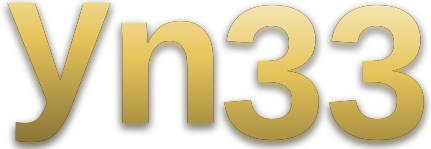 yn33 logo